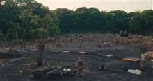 Noah Movie Clip - It Begins Video