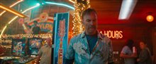 NOBODY 2 Clip - Arcade Fight Video