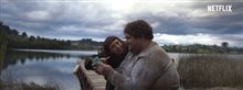 NOBODY KNOWS I'M HERE Trailer Video