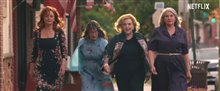 NONNAS Trailer Video