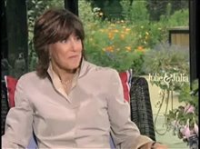 Nora Ephron (Julie & Julia) - Interview Video