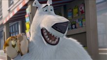 Norm of the North Trailer Video