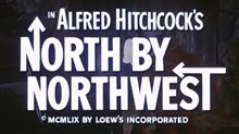North by Northwest Trailer Video