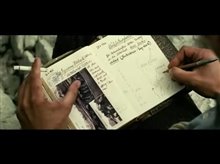 North Face Trailer Video