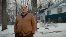 Not Fade Away Trailer Video