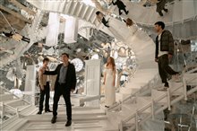 NOW YOU SEE ME: NOW YOU DON'T Trailer Video