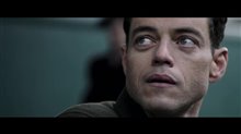 NUREMBERG Teaser Trailer Video