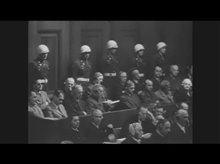 Nuremberg(1948) Trailer Video