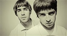 Oasis: Supersonic - Official Trailer Video