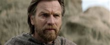 OBI-WAN KENOBI - Teaser Trailer Video