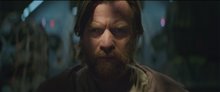 OBI-WAN KENOBI Trailer Video
