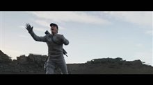 Oblivion Trailer Video