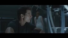 Oblivion Trailer Video