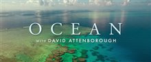 OCEAN WITH DAVID ATTENBOROUGH Trailer Video