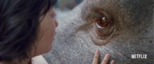 Okja - Official Teaser Trailer Video