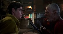 OLD MAN Trailer Video