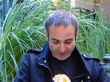 OLIVIER ASSAYAS - CLEAN - Interview Video