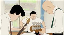 ON-GAKU: OUR SOUND Trailer Video