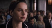 'On the Basis of Sex' Trailer Video