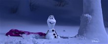 ONCE UPON A SNOWMAN Trailer Video