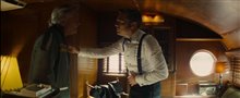 'Once Upon a Time in Hollywood' Movie Clip - 