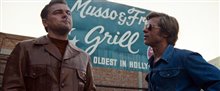'Once Upon a Time in Hollywood' Trailer Video
