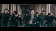 One Chance Trailer Video