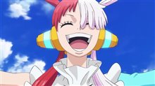 ONE PIECE FILM: RED - Dubbed Trailer Video