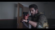 ONE SHOT Trailer Video