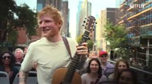 ONE SHOT WITH ED SHEERAN Trailer Video