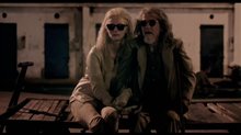 Only Lovers Left Alive Trailer Video