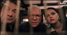 ONLY MURDERS IN THE BUILDING Season 2 - Hulu Trailer Video