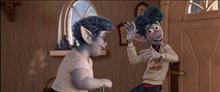 ONWARD Movie Clip - 