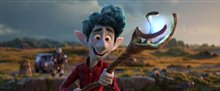 ONWARD Movie Clip - 