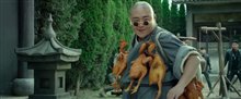 'Oolong Courtyard' Trailer Video
