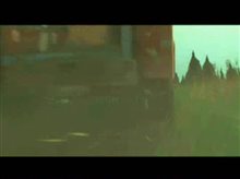 OPEN SEASON Trailer Video