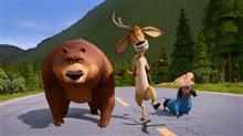Open Season: Scared Silly Trailer Video