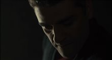 'Operation Finale' Final Trailer Video