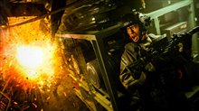 OPERATION HADAL Teaser Trailer Video