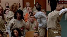 Orange is the New Black: Season 2 - Official Trailer Video