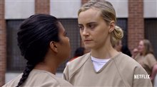 Orange is the New Black: Season 4 - Official Trailer Video