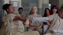Orange is the New Black - Series Trailer Video