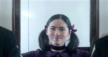 ORPHAN: FIRST KILL Trailer Video