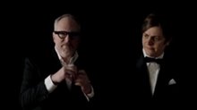 Oscar Shorts: Animated Trailer Video