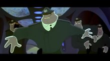 OSMOSIS JONES Trailer Video