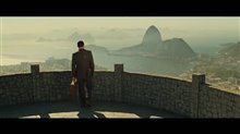 OSS 117: Lost in Rio Trailer Video