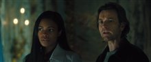 Our Kind of Traitor - Official Trailer Video