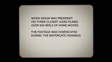 Our Nixon Trailer Video