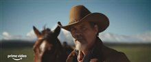 OUTER RANGE Trailer Video