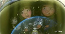 OVER THE MOON Trailer Video